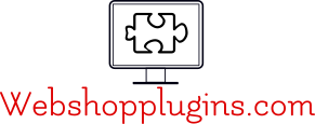 Logo of webshopplugins.com